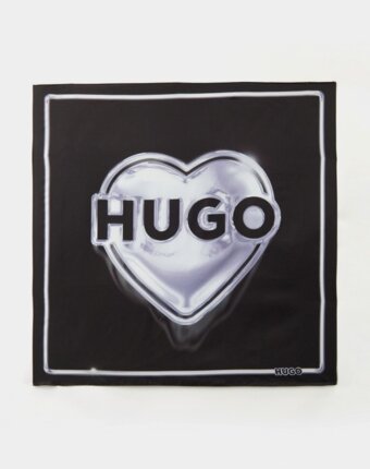 Платок Hugo женщинам