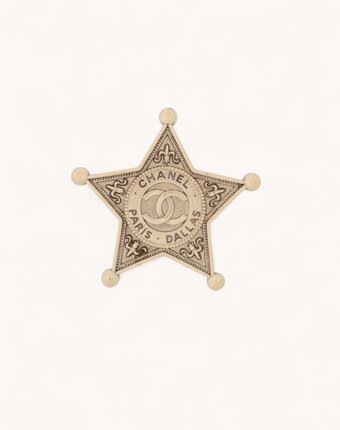 Chanel Brooch женщинам