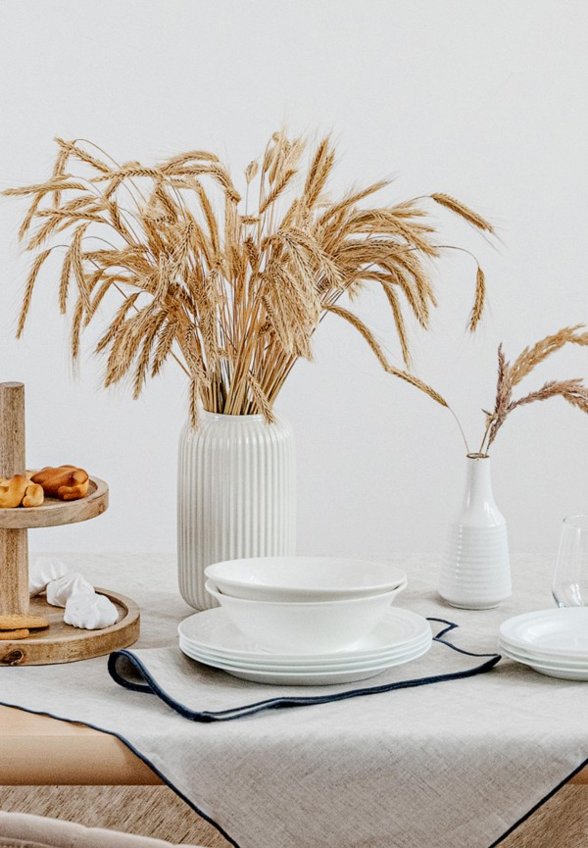 Скатерть Rusby