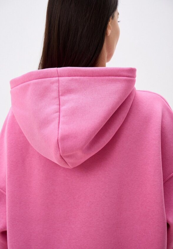 Худи Телодвижения