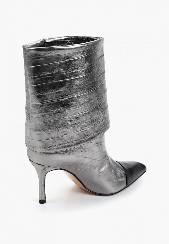 Полусапоги Graciana