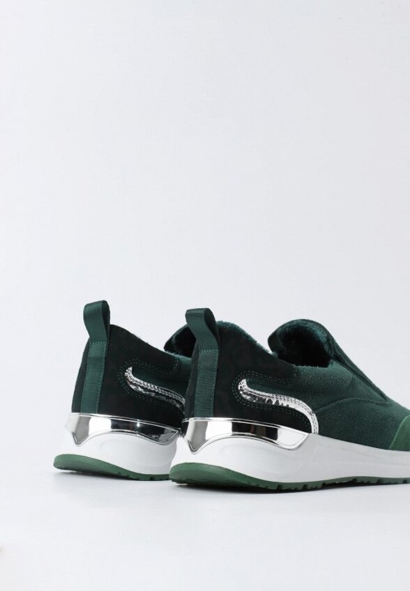 Слипоны Donna D’oro