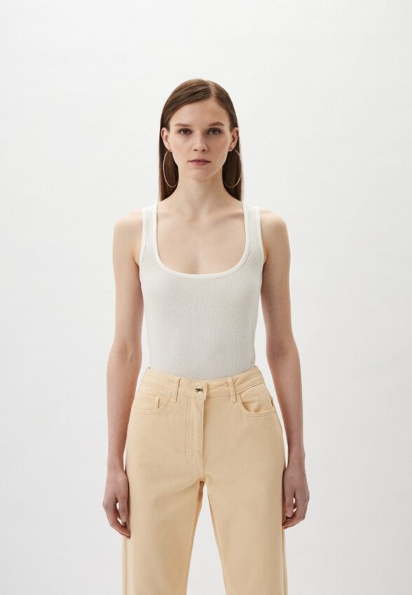 Майка Patrizia Pepe