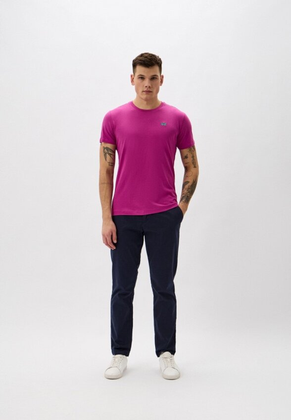 Футболка La Martina