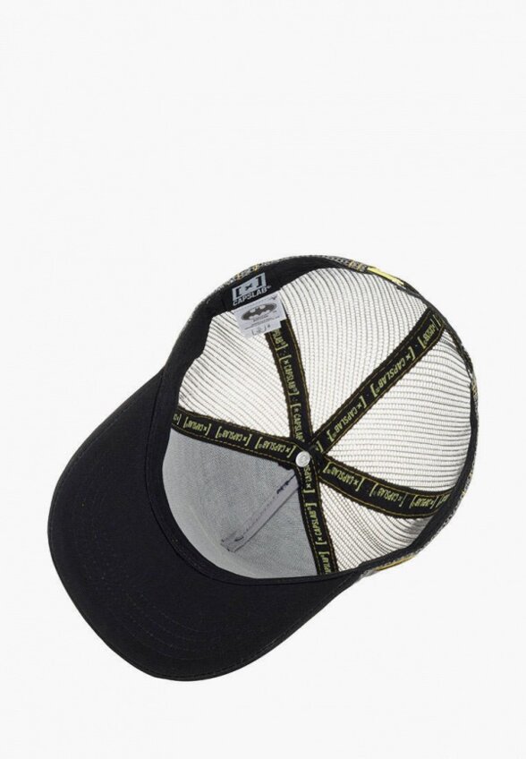 Бейсболка Capslab