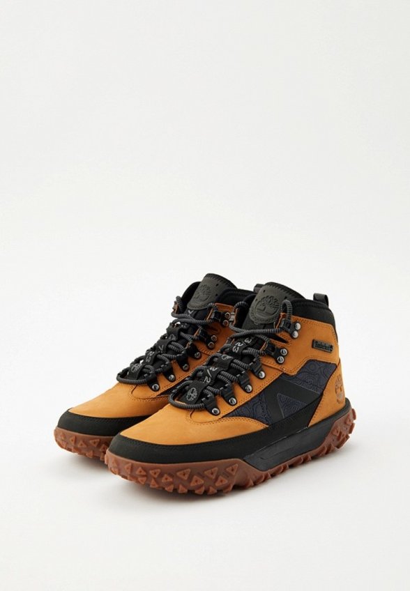 Ботинки Timberland