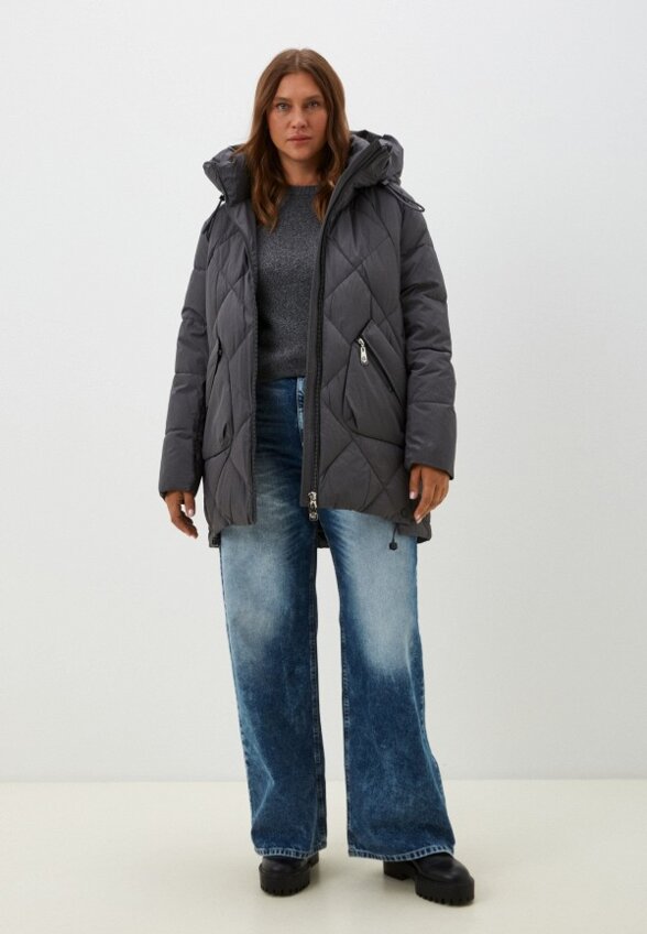 Куртка стеганая Winterra