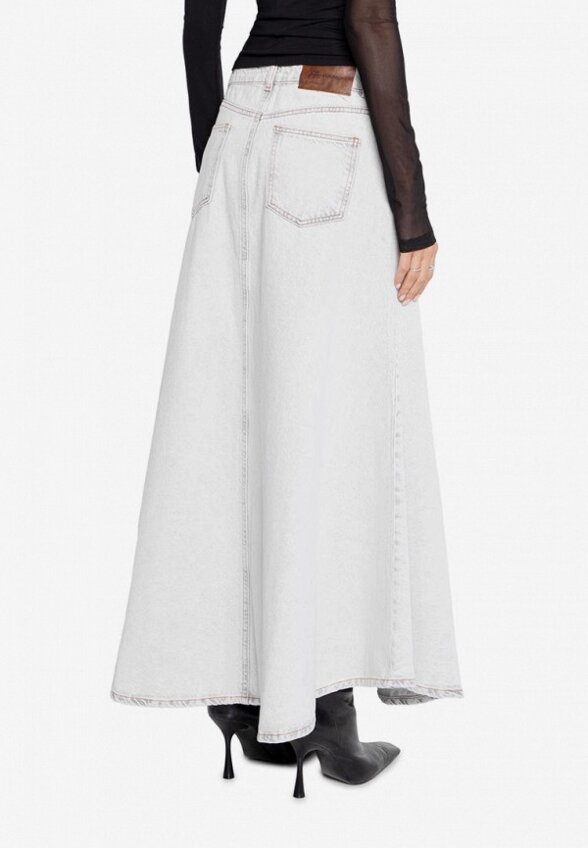 Юбка джинсовая You Wanna