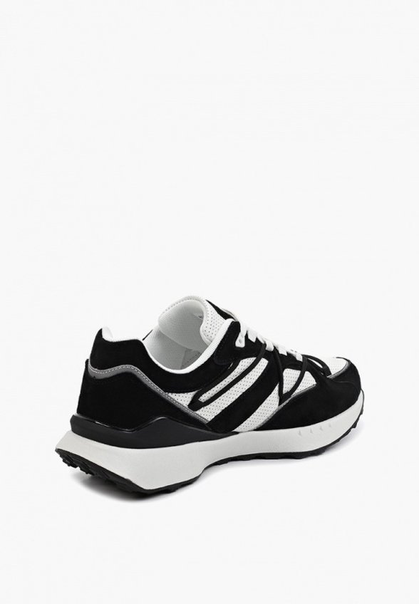 Кроссовки Patrol