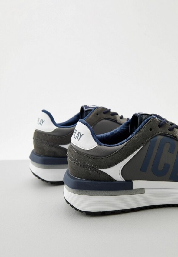 Кроссовки Ice Play