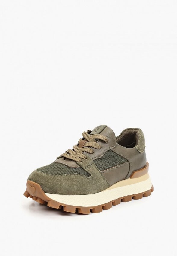 Кроссовки Salamander