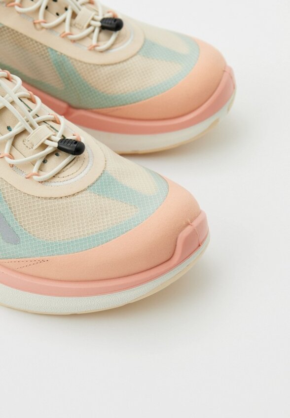 Кроссовки Ecco