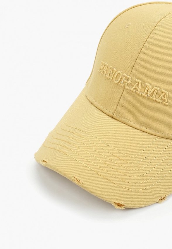 Бейсболка Minaku