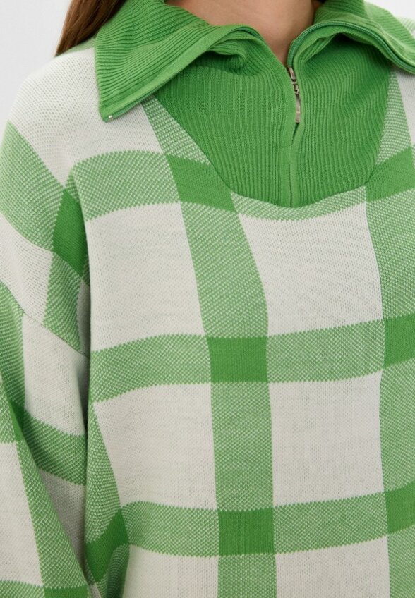 Свитер Goldrai