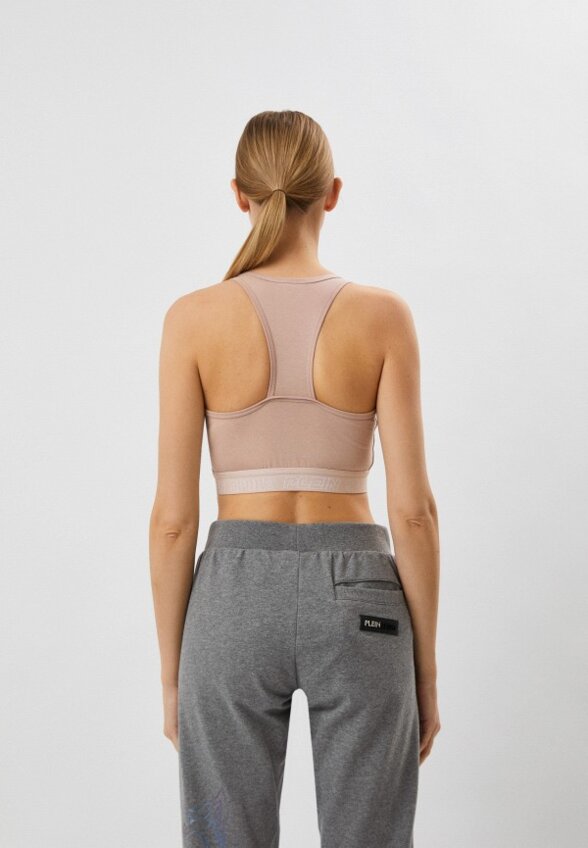 Топ спортивный Plein Sport