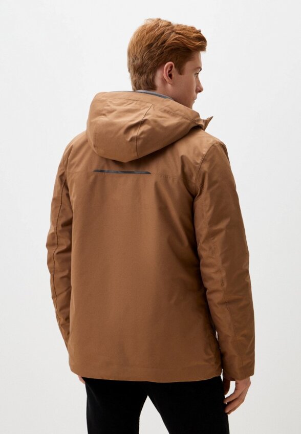 Куртка утепленная Geox