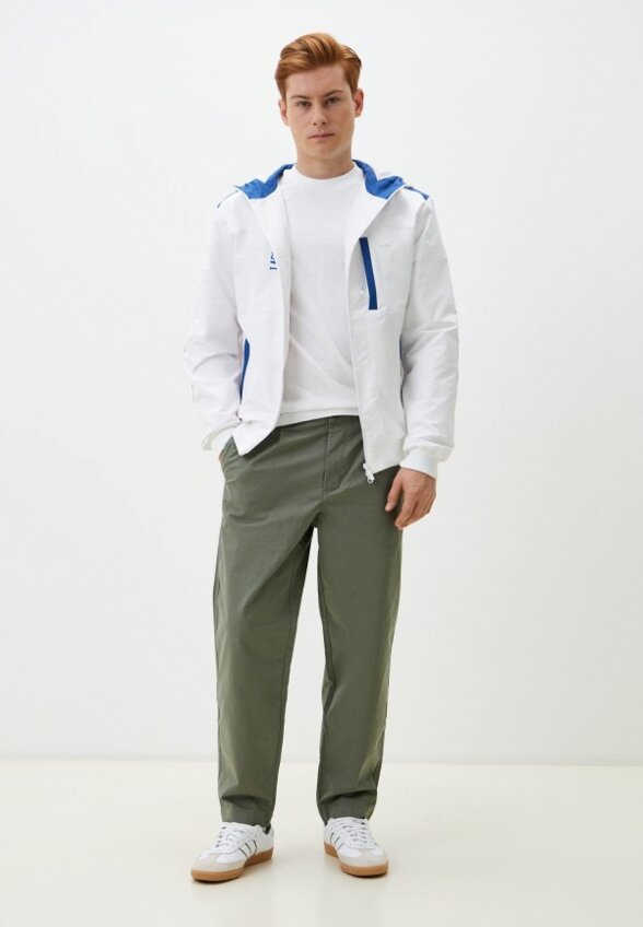 Ветровка Lacoste
