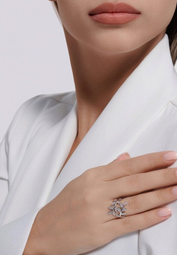 Кольцо Sokolov