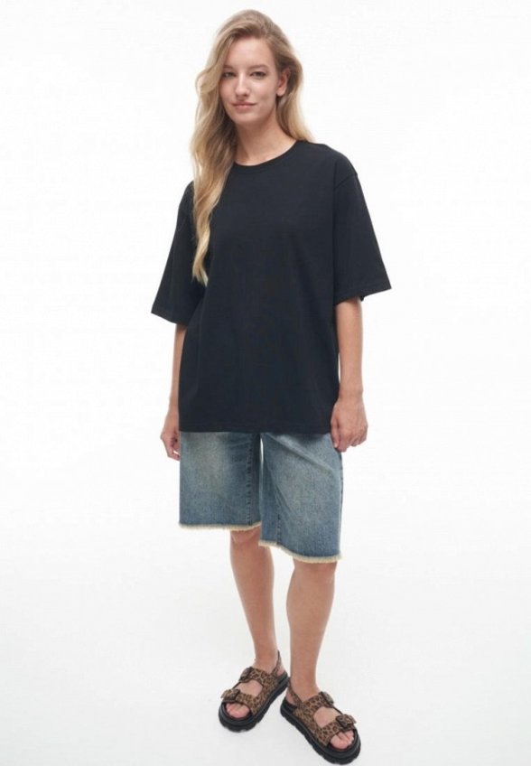 Футболка You