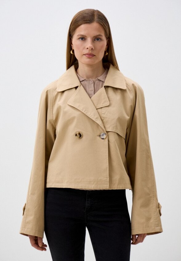 Плащ Concept Club