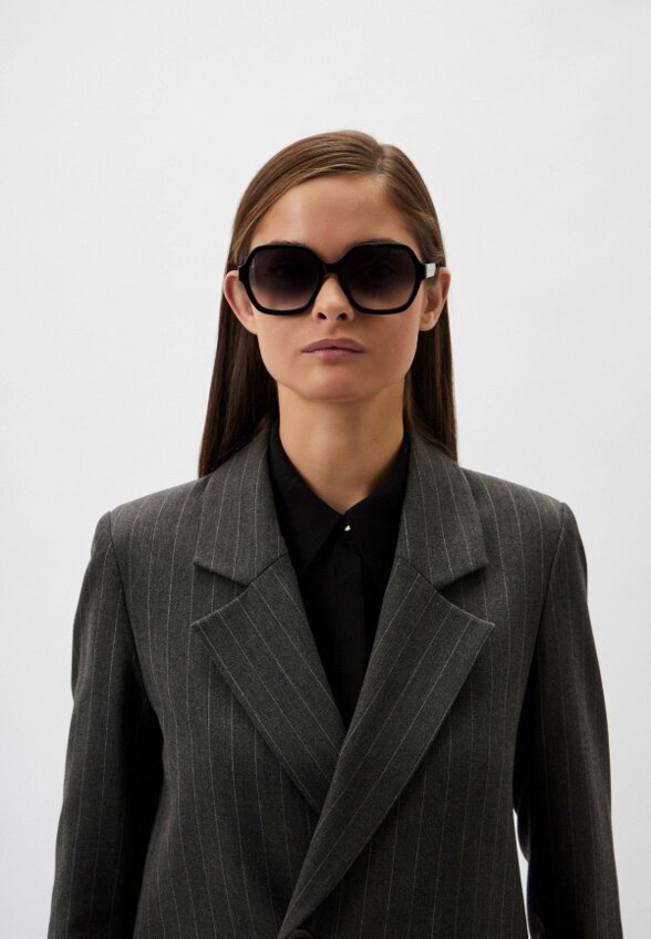 Очки солнцезащитные Hugo