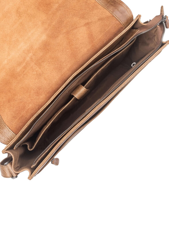 Др.Коффер M402724-248-80 сумка через плечо