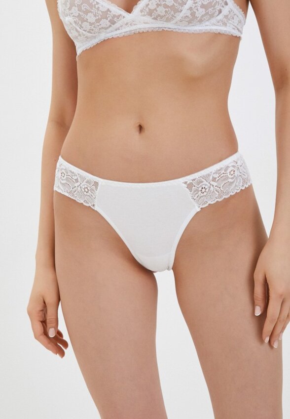 Трусы Alla Buone