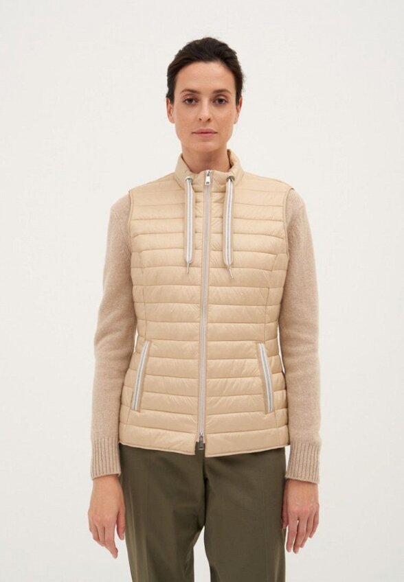 Жилет утепленный Gerry Weber