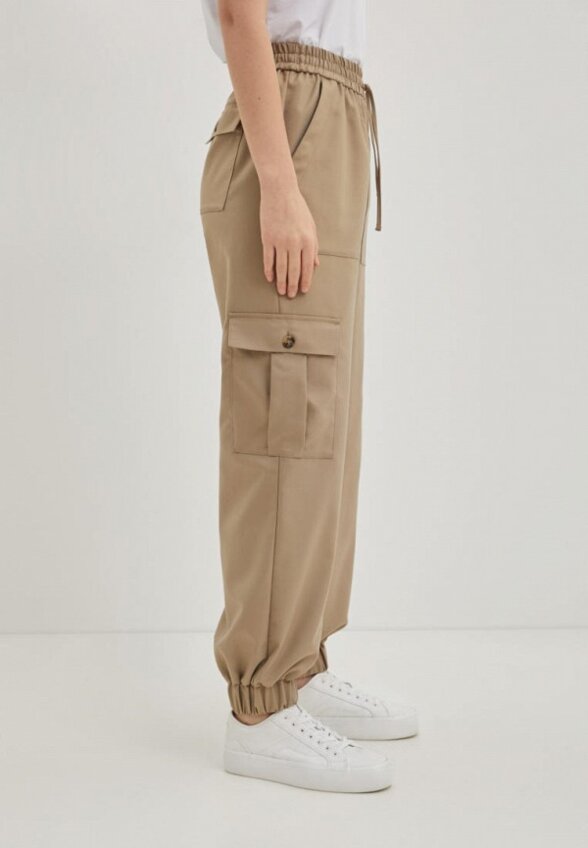 Брюки Finn Flare