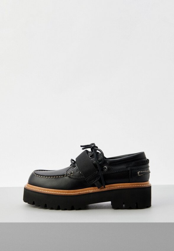 Ботинки Premiata