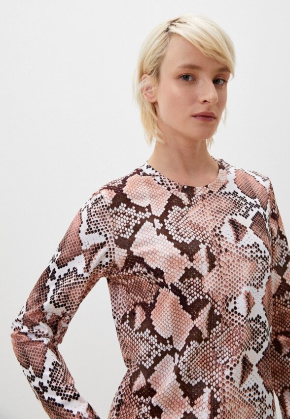 Лонгслив Vis-a-Vis