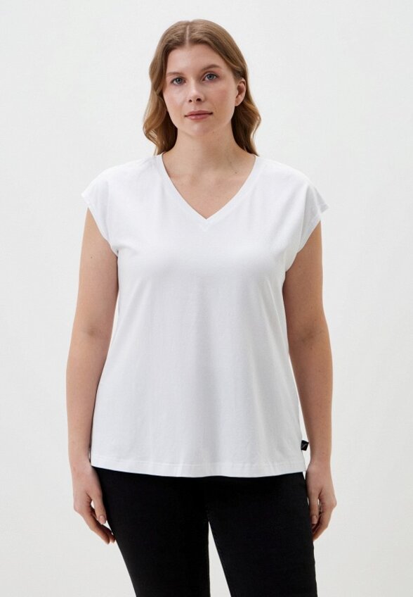 Футболка Silver String