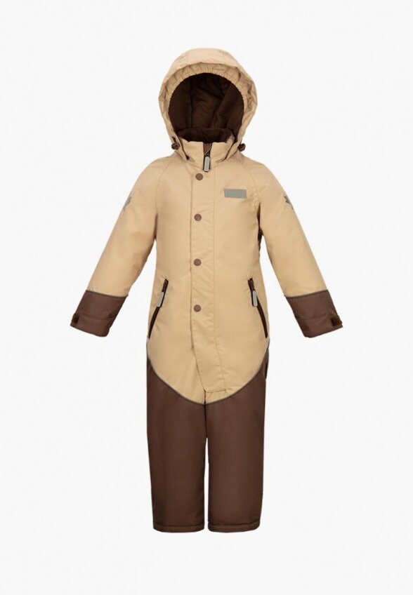 Комбинезон утепленный Stylish Amadeo