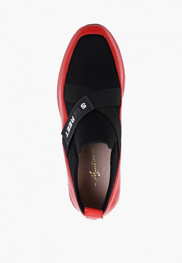 Кроссовки Ascalini