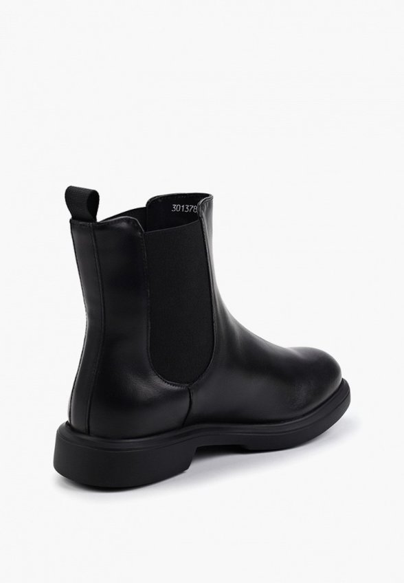 Ботинки Mof-Berg