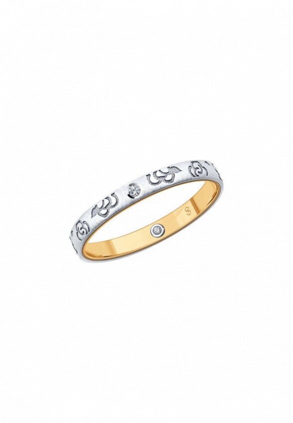 Кольцо Sokolov