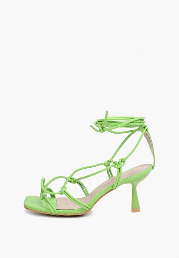 Босоножки L37