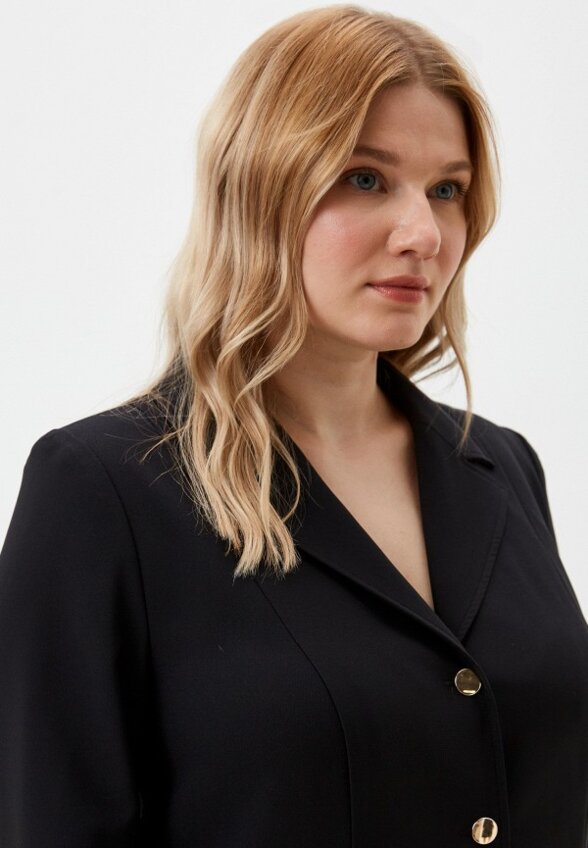 Платье Silver String