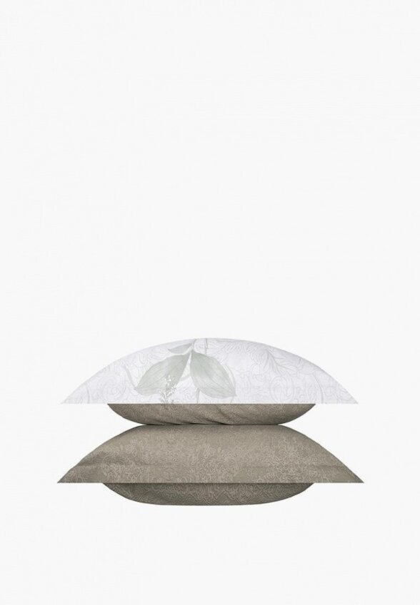 Постельное белье Евро Bellehome