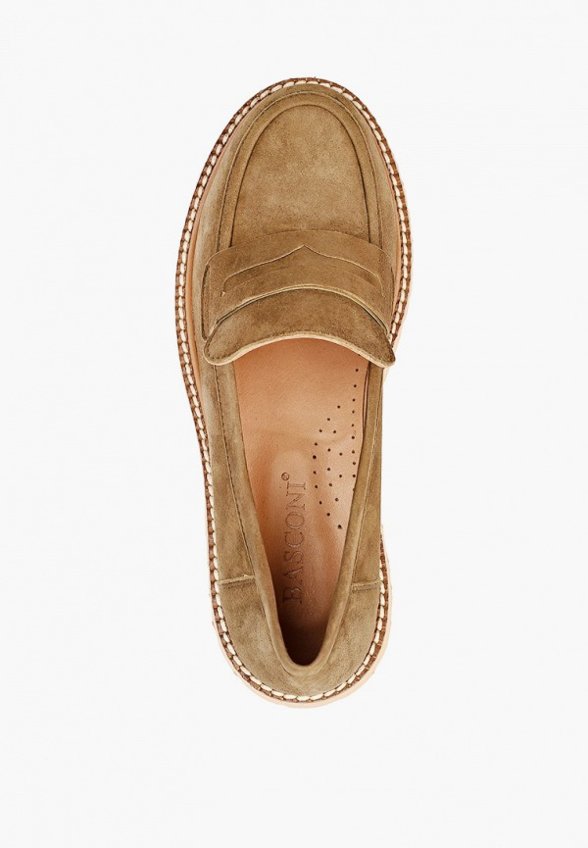 Лоферы Basconi