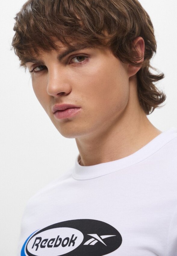 Футболка Reebok
