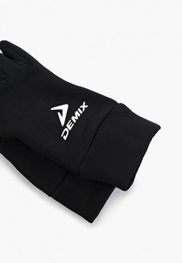 Перчатки футбольные Demix