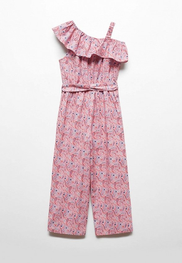 Комбинезон Mango Kids