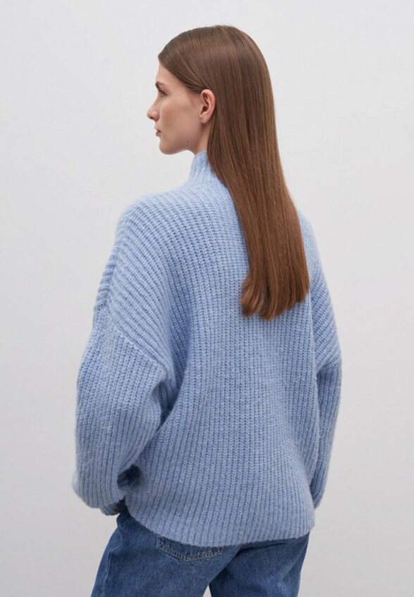 Свитер Finn Flare