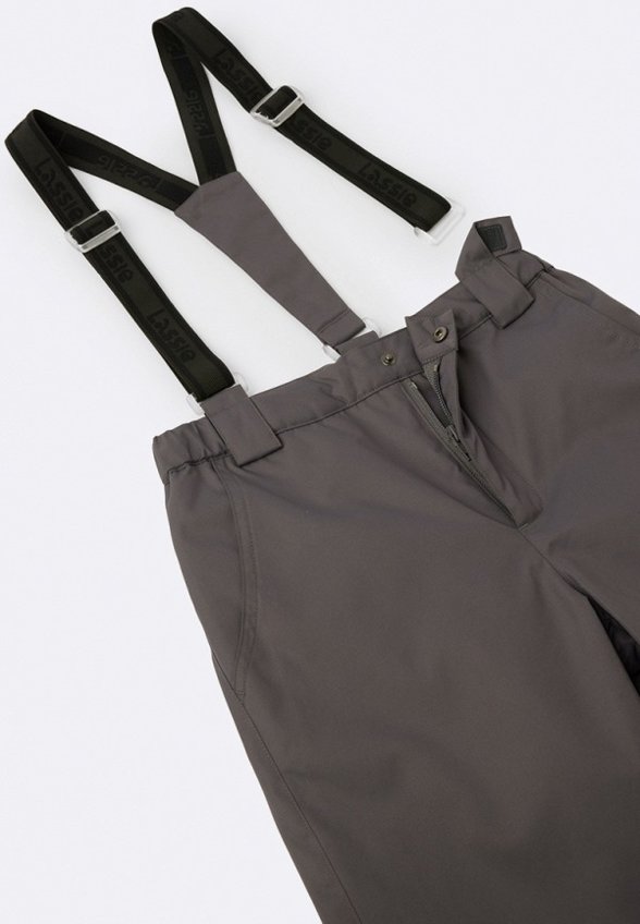 Брюки утепленные Lassie