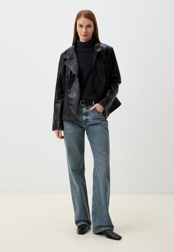 Косуха Снежная Королева