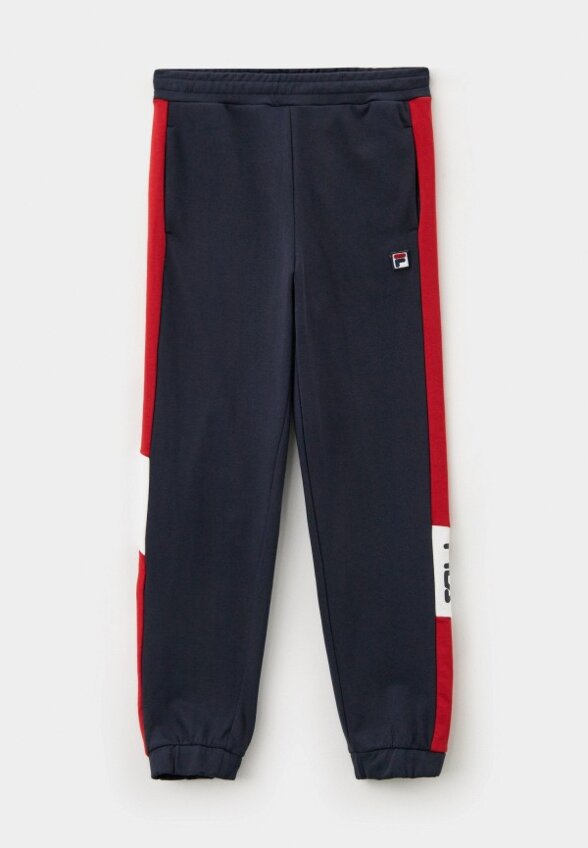 Брюки спортивные Fila