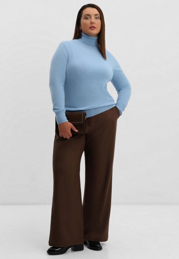 Водолазка Passegiata