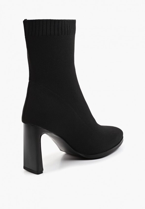 Полусапоги Crony