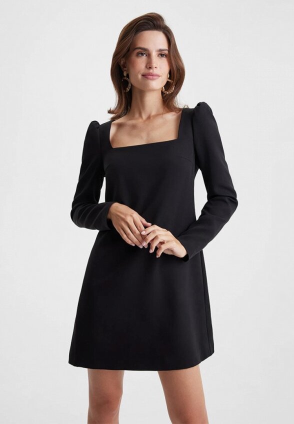 Платье Barmariska